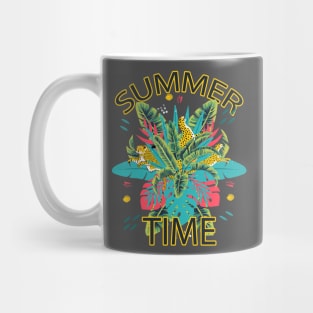 summer time Mug